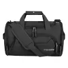 Taška TRAVELITE KICK OFF DUFFLE S BLACK