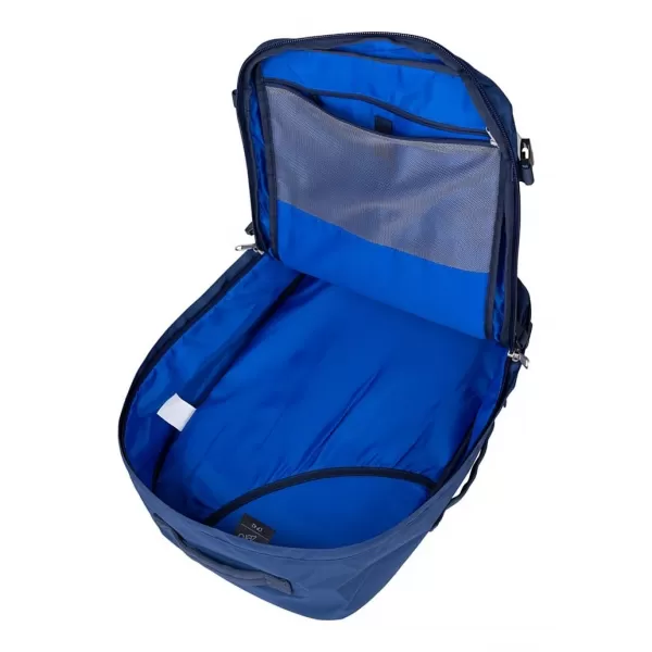  Batoh CABINZERO CLASSIC PLUS 42L NAVY 