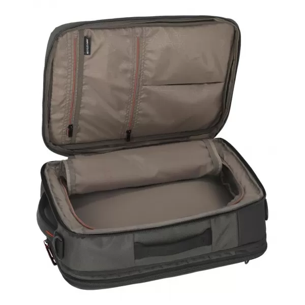  Batoh TRAVELITE Crosslite 5.0 Board bag/Backpack DARK OLIVE 