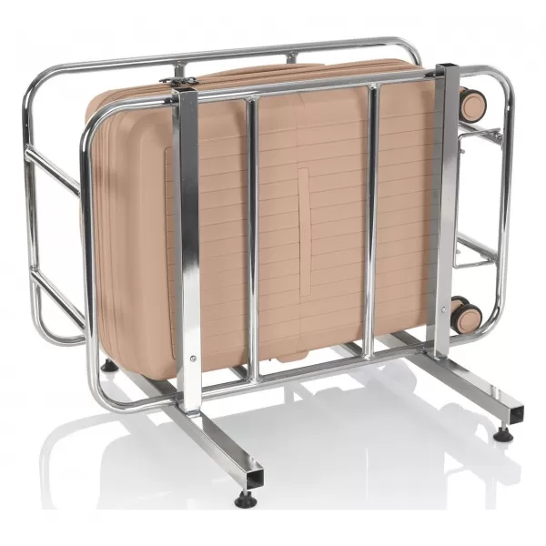  Kufr HEYS AIRLITE S NUDE 
