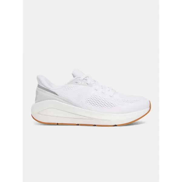  Dámské boty UNDER ARMOUR UA W SONIC 7 3028003-100 bílá 