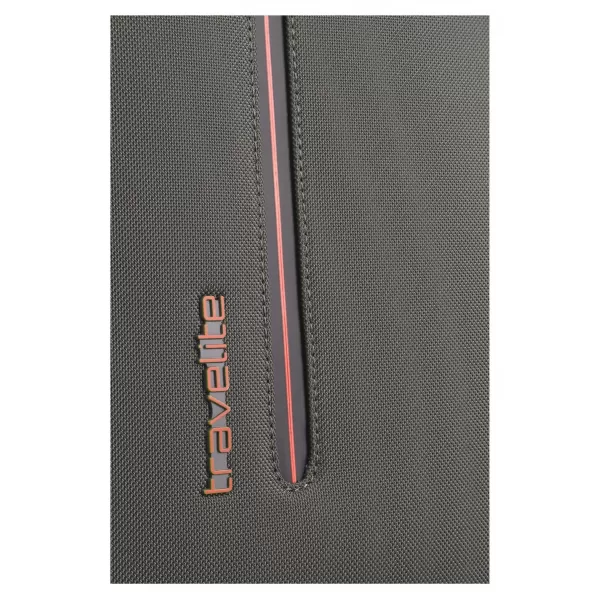  Kufr TRAVELITE CROSSLITE 5.0 L DARK OLIVE 