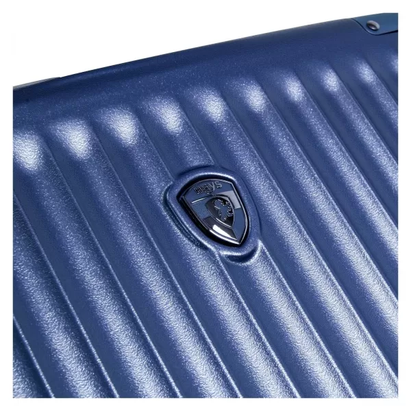  Kufr HEYS LUXE L TRUNK NAVY 