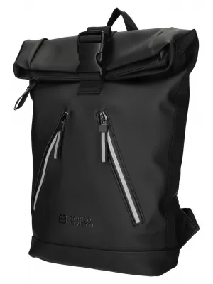 Batoh ENRICO BENETTI BERGEN 56002 BLACK