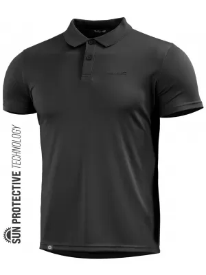 Triko PENTAGON ANASSA POLO K09017 BLACK