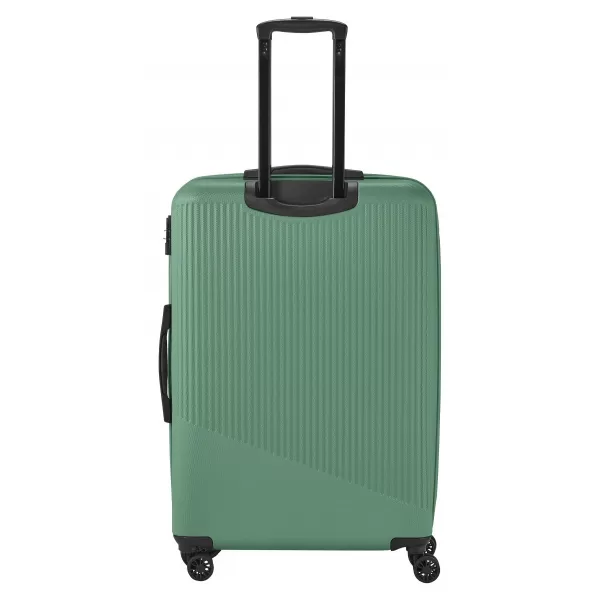  Kufr TRAVELITE BALI L GREEN 