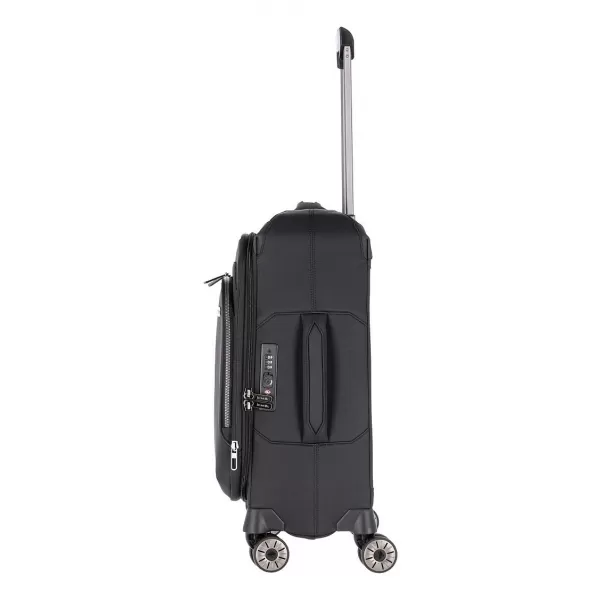 Kufr TRAVELITE PRIIMA S BLACK 