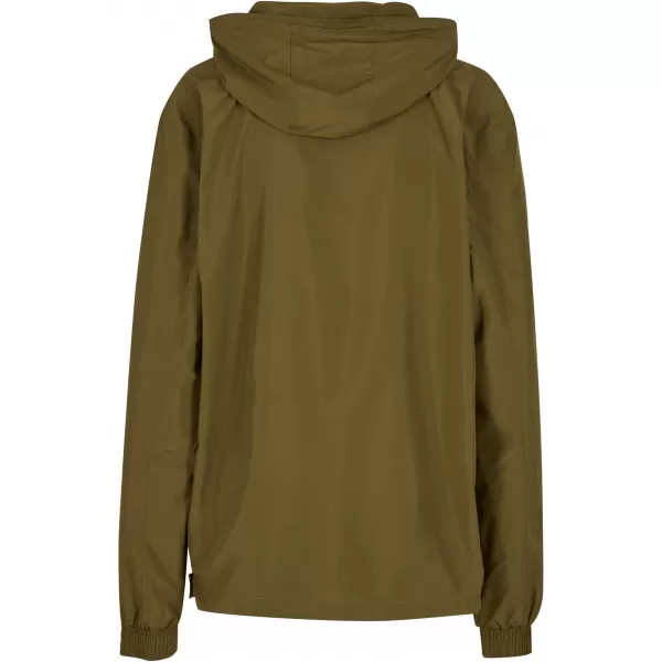  Dámská bunda MISTER TEE MT3919 OLIVE 