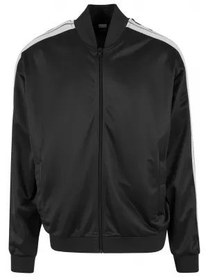 Pánská mikina URBAN CLASSICS TB7335 BLACK