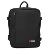Batoh ENRICO BENETTI AMSTERDAM 54687 BLACK