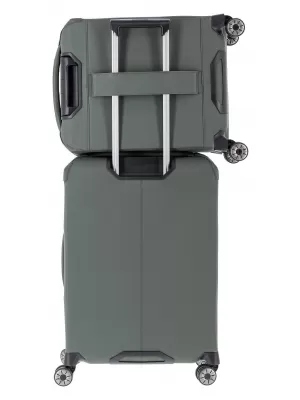 Kufr TRAVELITE PRIIMA S OLIVE