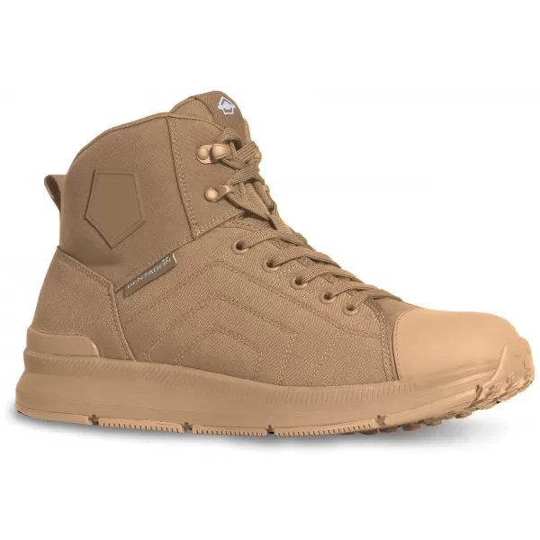  Pánské boty PENTAGON HYBRID 2.0 BOOTS K15038 COYOTE 