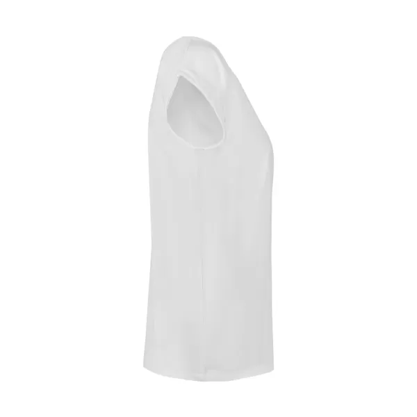  Dámské triko BRANDIT 8681 WHITE 