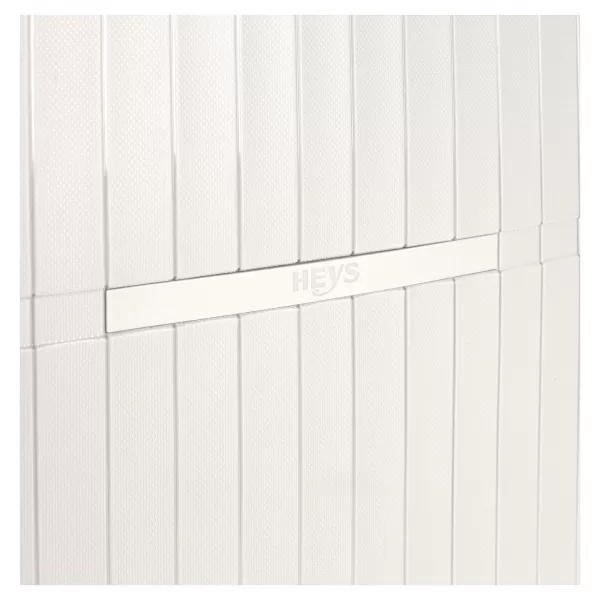 Kufr HEYS AIRLITE M WHITE 