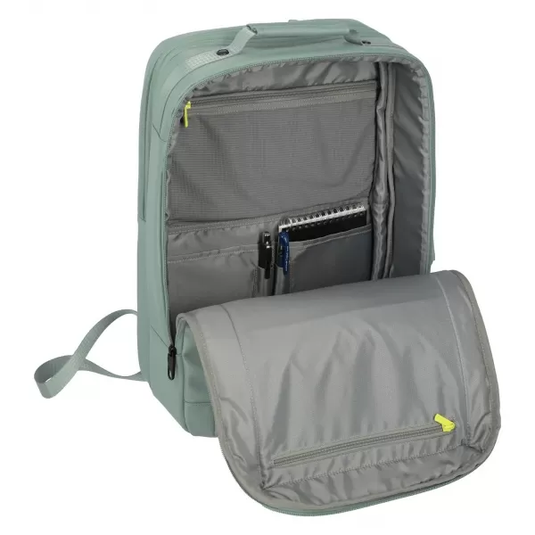  Batoh TRAVELITE WORKFLOOW BACKPACK L SAGE 