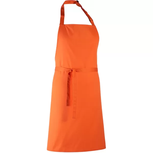  Zástěra Premier | PR 150 ORANGE 