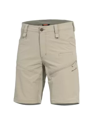 Kraťasy PENTAGON RENEGADE TROPIC SHORT PANTS K05048 KHAKI