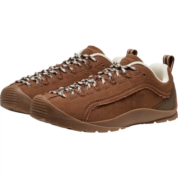  Dámské turistické boty KEEN JASPER SPLIT SKALL BROWN 