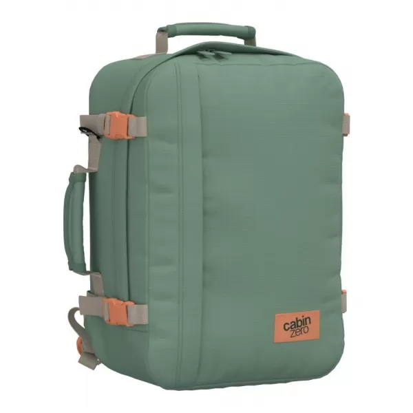  Batoh CABINZERO CLASSIC 36L SAGE FOREST 