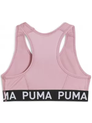Dětská podprsenka PUMA STRONG BRA G 52714265 POISED PINK