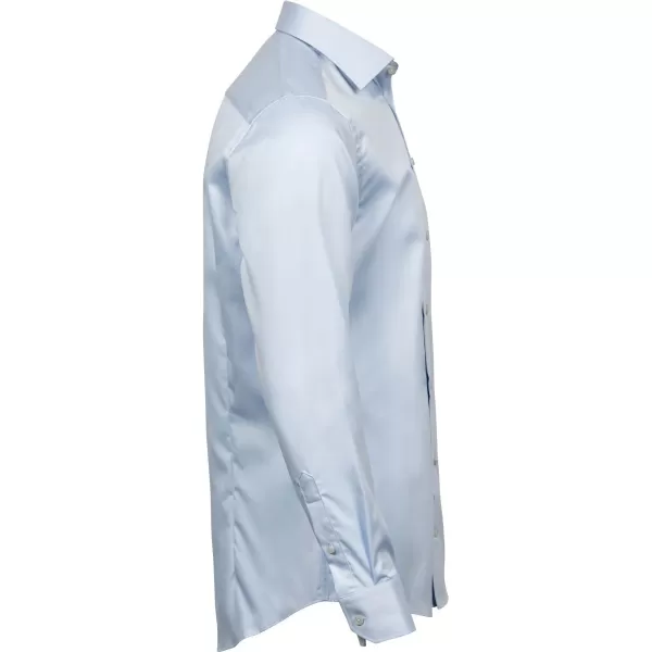  Pánská košile Tee Jays | TJ 4020 WHITE 