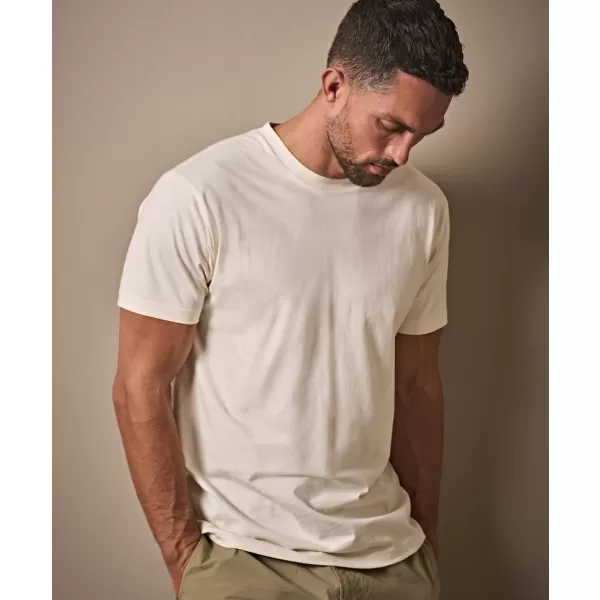  Pánské tričko Tee Jays | TJ 1150 HEATHER GREY 