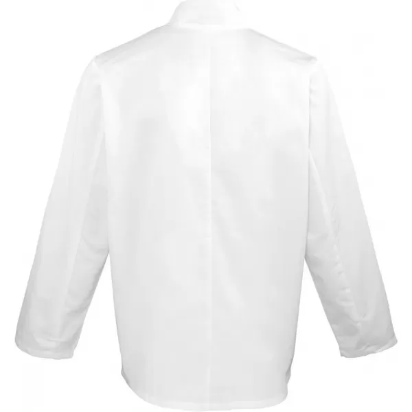  Kuchařský rondon Premier | PR 657 WHITE 