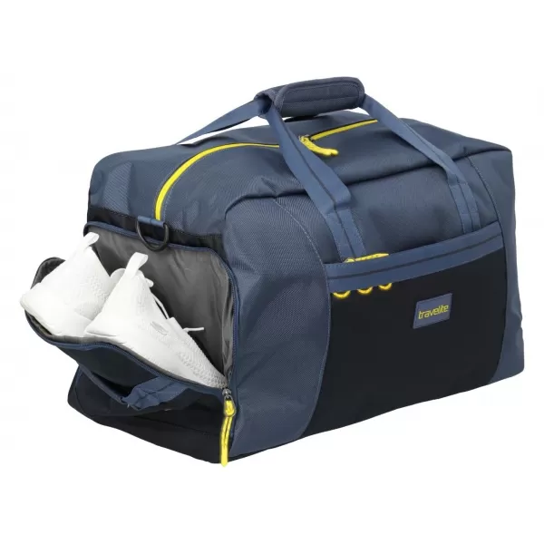  Taška TRAVELITE Color Craze Travelling bag NAVY 
