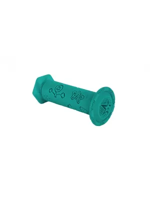 Rukojeti KLS KIDDO II, teal BLACK