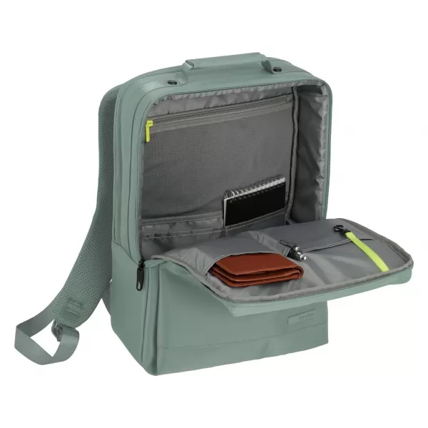  Batoh TRAVELITE WORKFLOOW BACKPACK M SAGE 