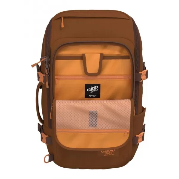  Batoh CABINZERO ADV PRO 32L SAIGON COFFEE 