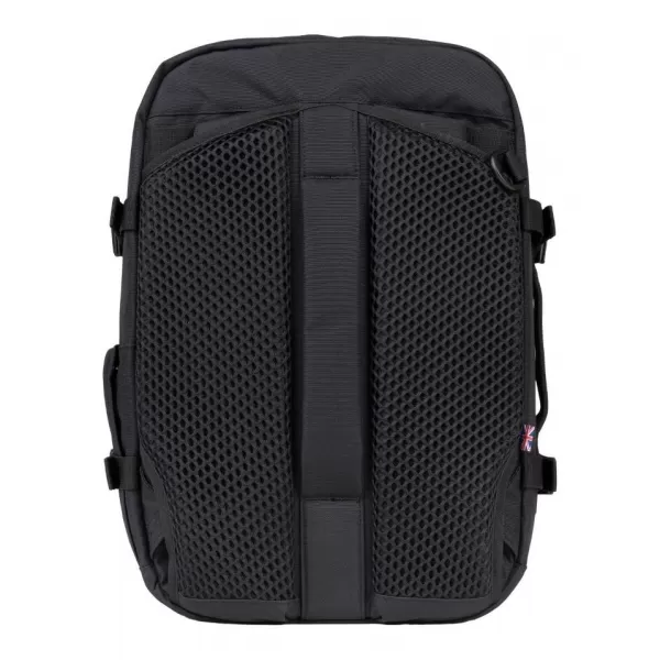  Batoh CABINZERO CLASSIC PLUS 32L ABSOLUTE BLACK 