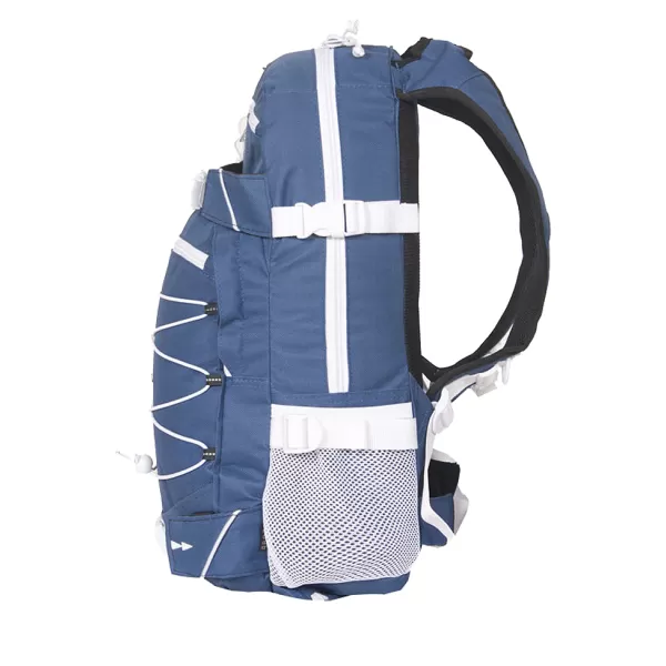  Batoh BRANDIT 8614 BLUE 