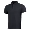 Pánské triko s límečkem PENTAGON VALOR POLO SHIRT K09051 MIDNIGHT BLUE