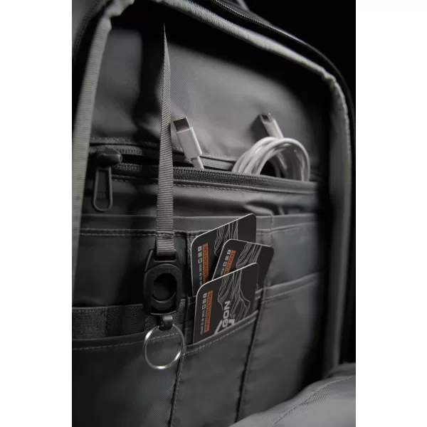  Batoh PENTAGON CONSUL 27LT BACKPACK K16116 MIDNIGHT BLUE 