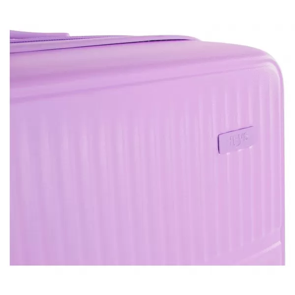  Kufr HEYS PASTEL L LAVENDER 