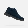 Pánské boty GEOX SPHERICA EC1 B ABX G011210 TMAVĚ MODRÁ