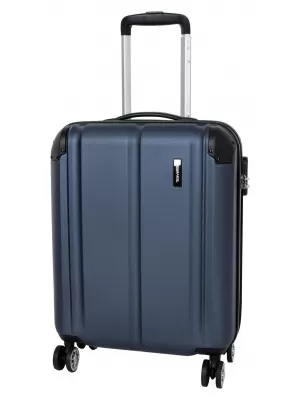 Kufr TRAVELITE CITY 4W S NAVY