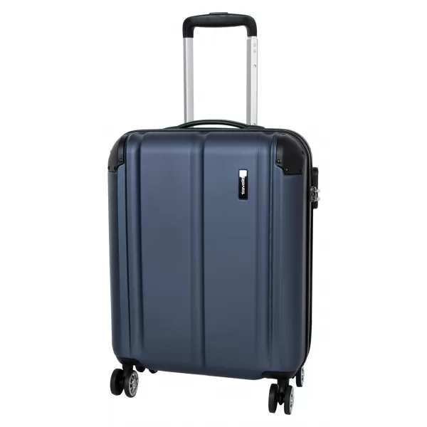  Kufr TRAVELITE CITY 4W S NAVY 