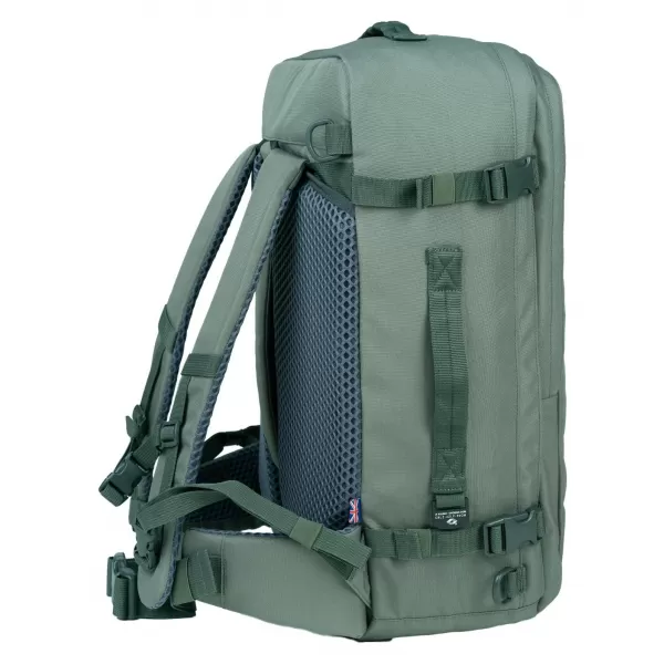  Batoh CABINZERO CLASSIC PRO 42L GEORGIAN KHAKI 
