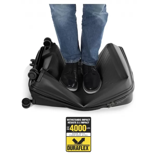  Kufr HEYS AIRLITE S BLACK 