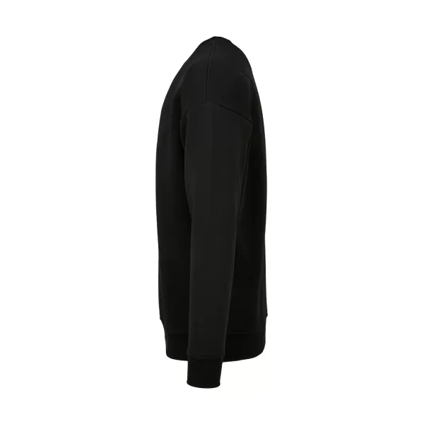  Pánská mikina BRANDIT 8665 BLACK 