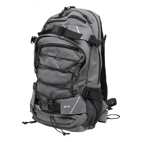  Batoh BRANDIT 8653 BLACK 