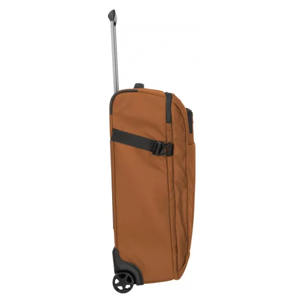  Taška TRAVELITE Briize Wheeled Duffle M CURRY 