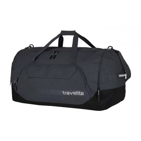  Taška TRAVELITE KICK OFF DUFFLE XL ANTHRACITE 