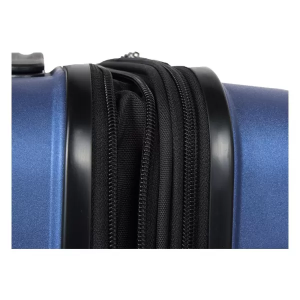  Kufr HEYS METALLIX S COBALT BLUE 