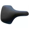 saddle Selle Royal VivoModerateWide,267x200mm, blk, blkrail, (30G2DR0002010)