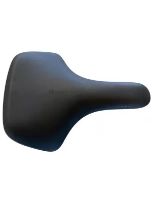 saddle Selle Royal VivoModerateWide,267x200mm, blk, blkrail, (30G2DR0002010)