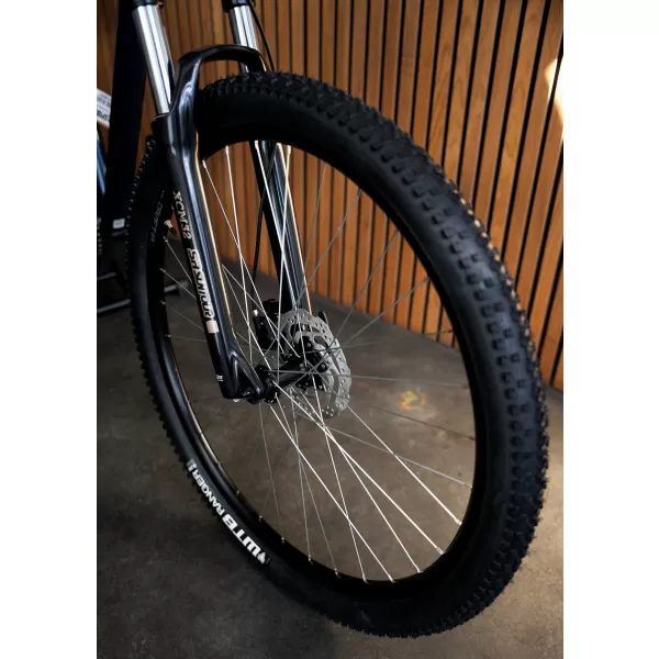  Kolo KELLYS SPIDER X70 THUNDERSTORM BLUE 