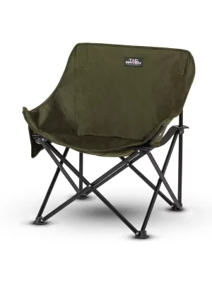 Židle PENTAGON CAMP CHAIR D19015 BROWN GREY